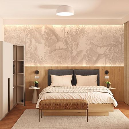 Castello Belvedere Apartments Desenzano del Garda Ngoại thất bức ảnh