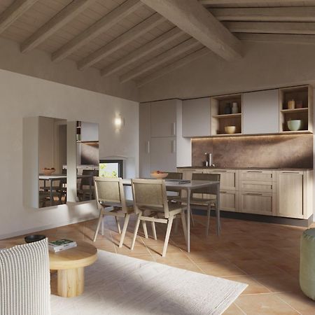 Castello Belvedere Apartments Desenzano del Garda Ngoại thất bức ảnh