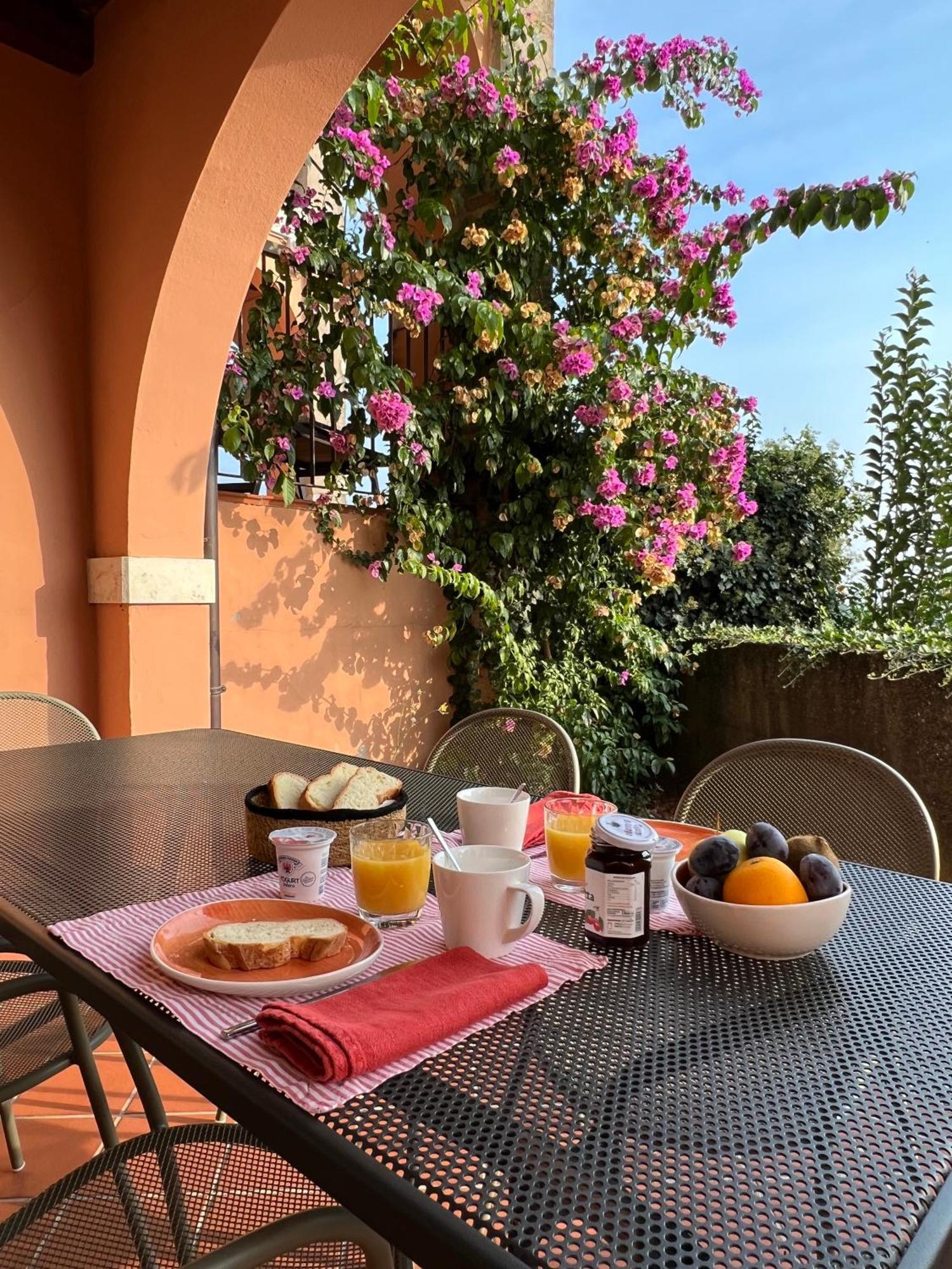 Castello Belvedere Apartments Desenzano del Garda Ngoại thất bức ảnh