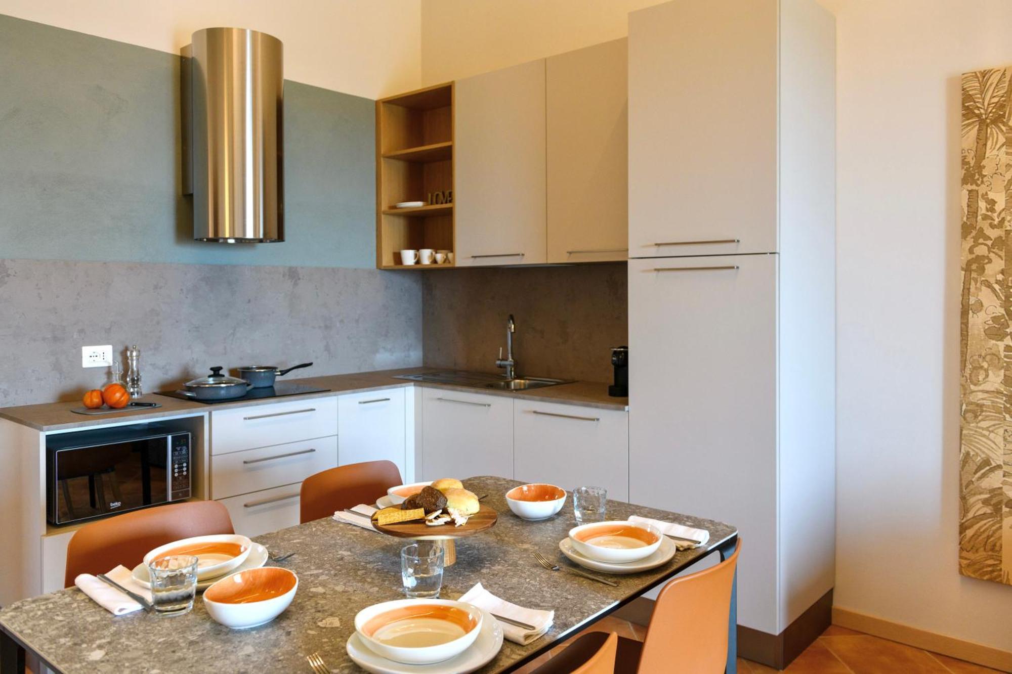 Castello Belvedere Apartments Desenzano del Garda Ngoại thất bức ảnh