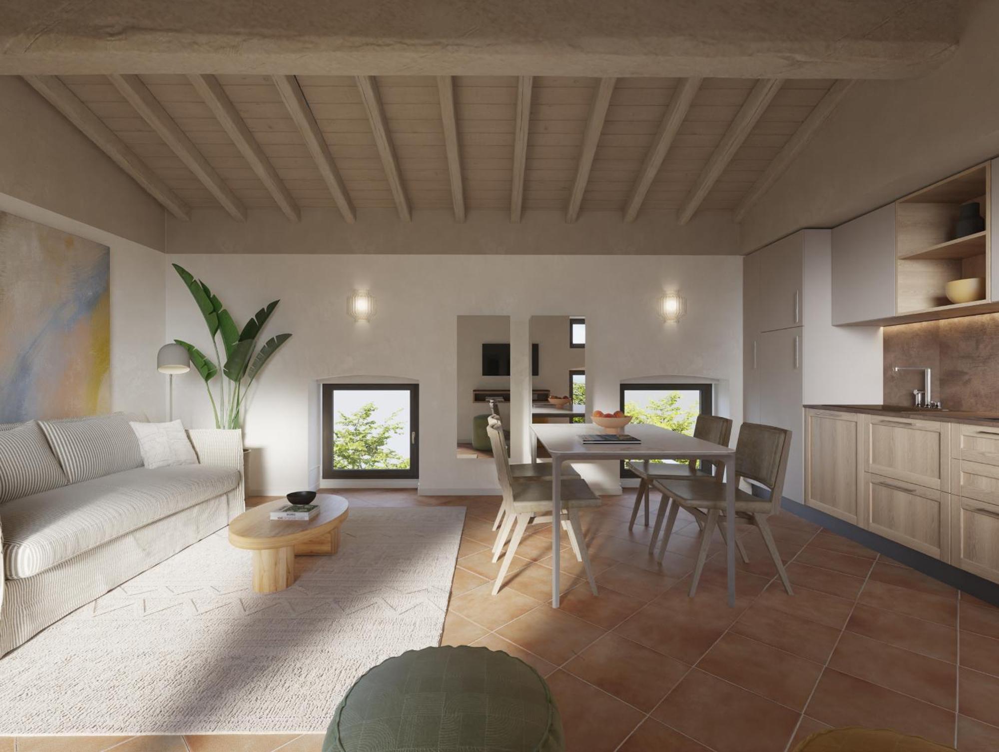 Castello Belvedere Apartments Desenzano del Garda Ngoại thất bức ảnh