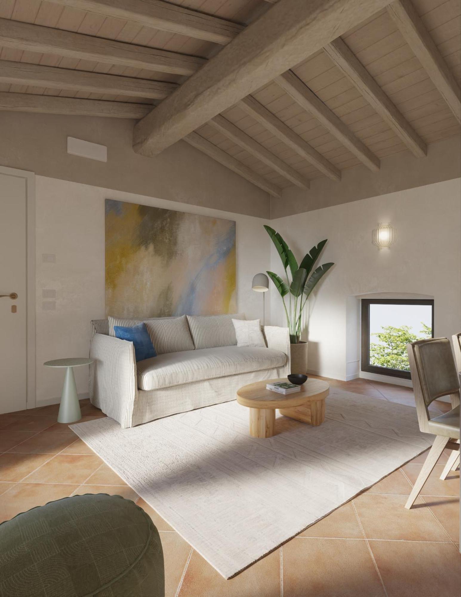 Castello Belvedere Apartments Desenzano del Garda Ngoại thất bức ảnh