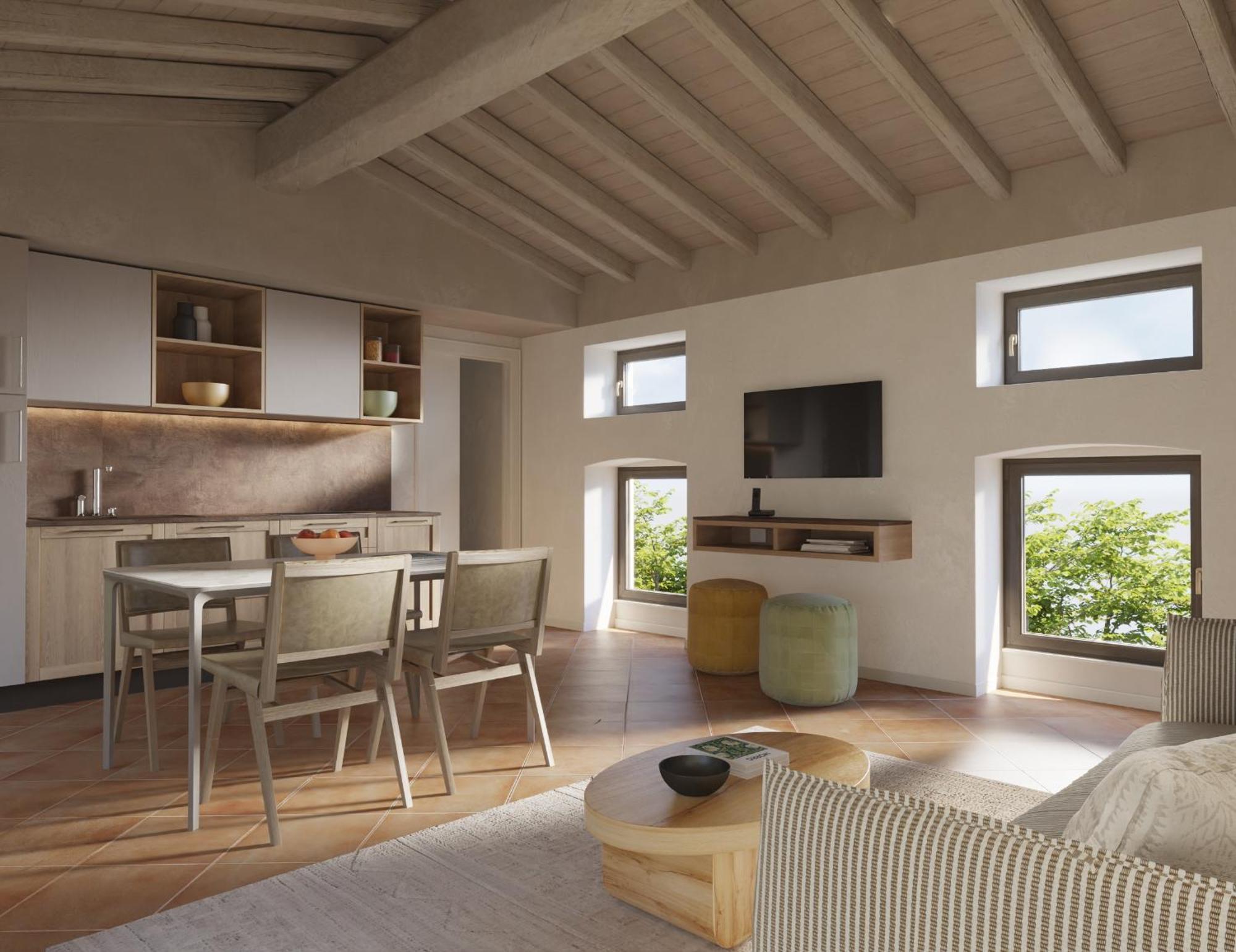 Castello Belvedere Apartments Desenzano del Garda Ngoại thất bức ảnh